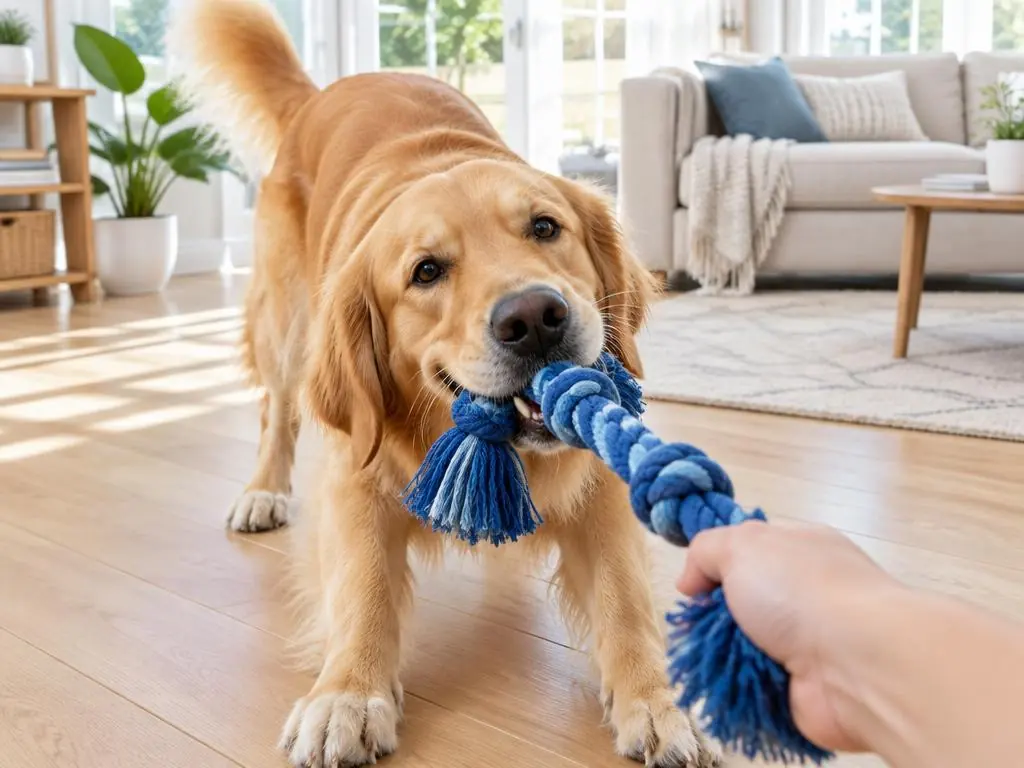 Toys for dogs and cats