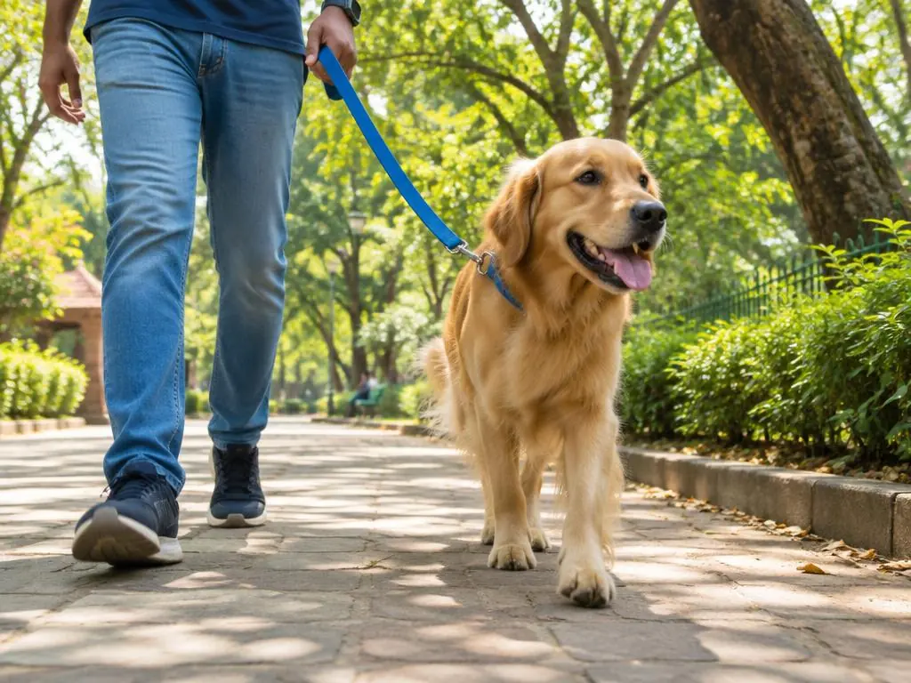 Walk Essentials for dogs and cats