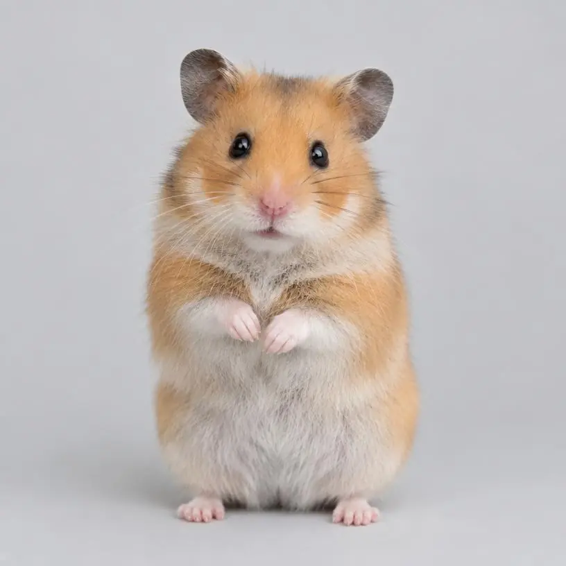 Small Pets — coming soon
